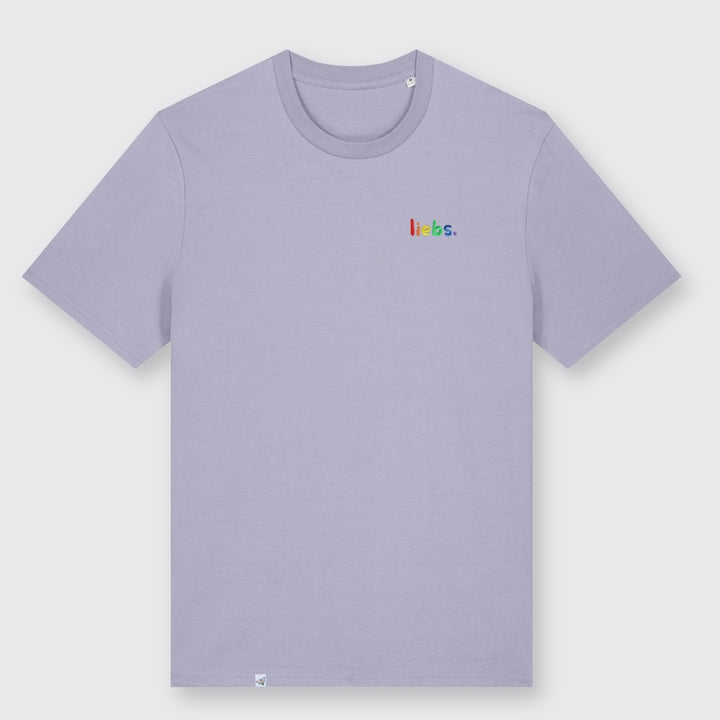 Shirt "liebs" Stick
