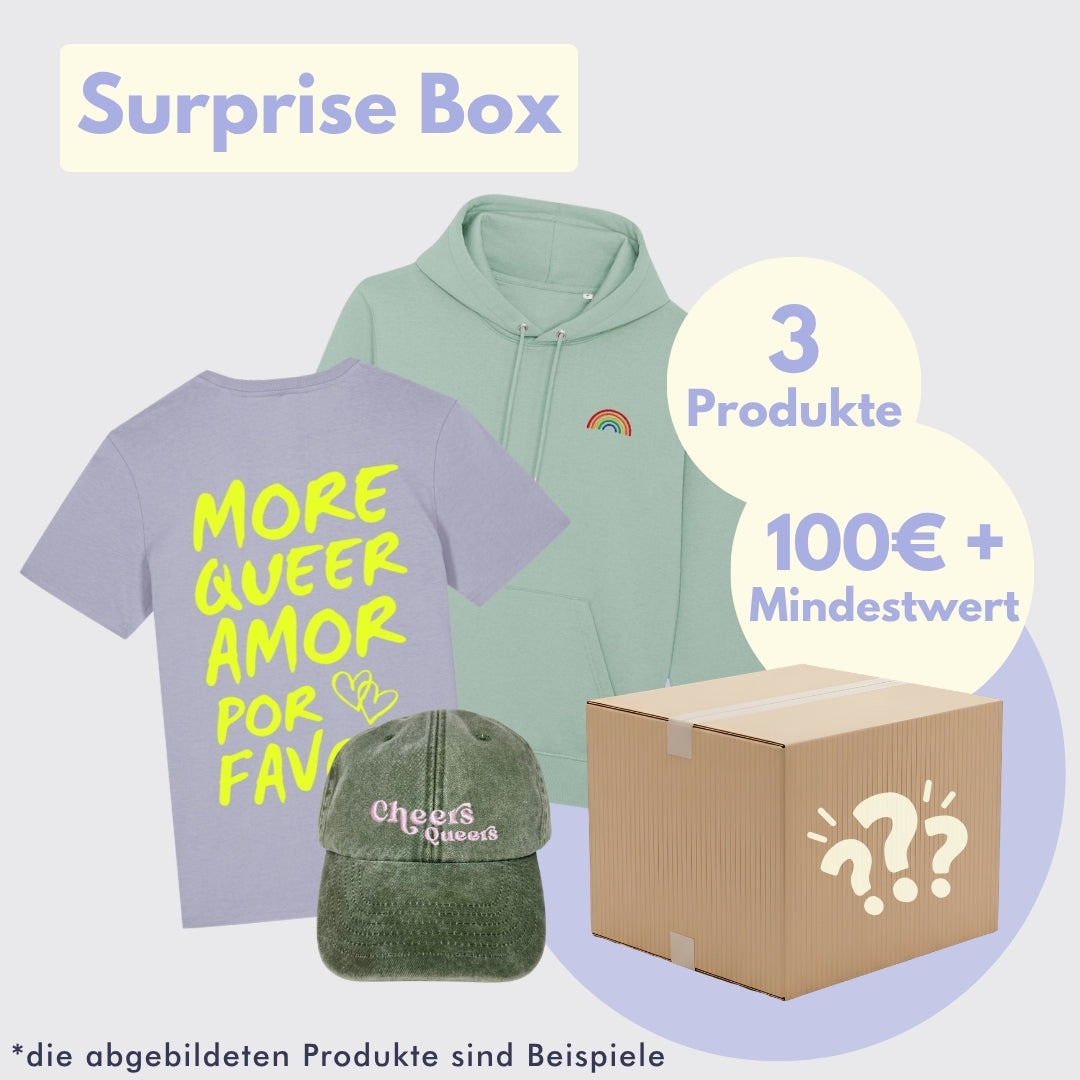 Surprise Box