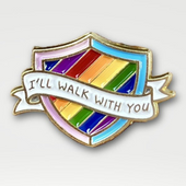 PRIDE PINS