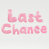 LAST CHANCE