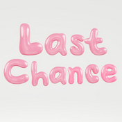 LAST CHANCE