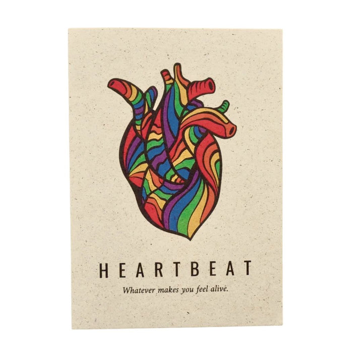 Pride Bundle "Heartbeat"